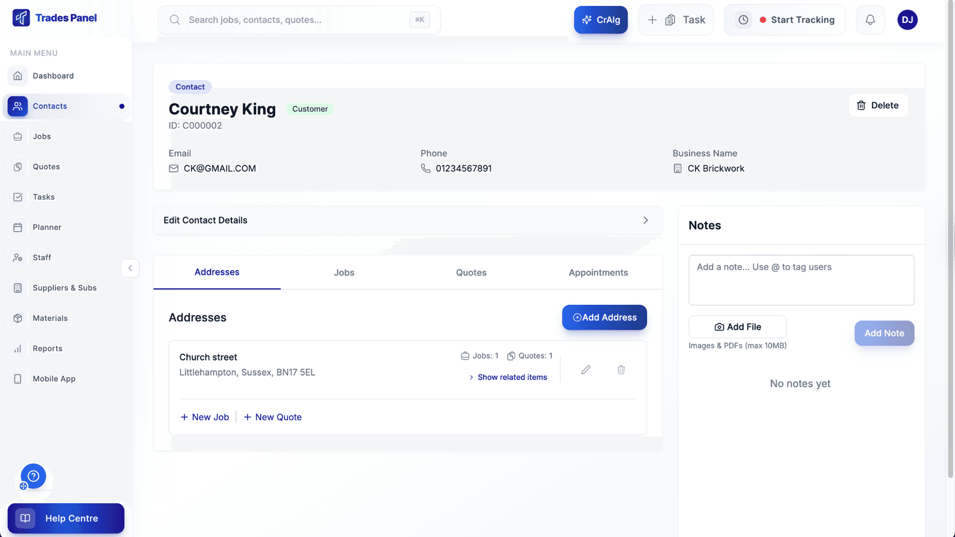 Deliver Consistent Service preview
